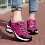 Women's Hiking Sneakers | Living Radiantly