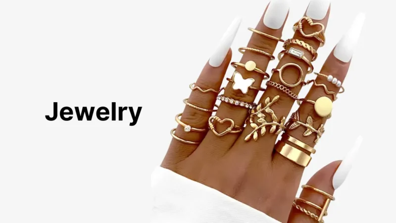 Jewelry - Category - Living Radiantly