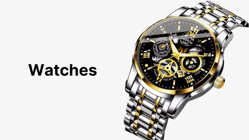 Watches - Category - Living Radiantly