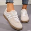 Cream white