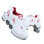 TikTok Trend Roller Shoes