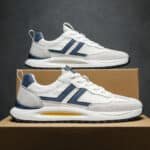 Men's Canvas Shoes