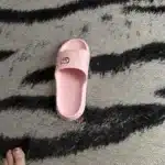 Women's Non-Slip EVA Slippers – Lightweight Summer Home & Outdoor Sandals photo review