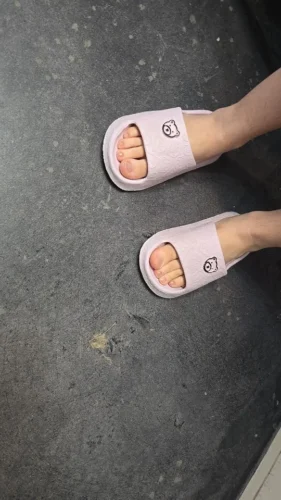 Women's Non-Slip EVA Slippers – Lightweight Summer Home & Outdoor Sandals photo review