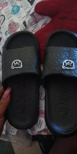 Women's Non-Slip EVA Slippers – Lightweight Summer Home & Outdoor Sandals photo review