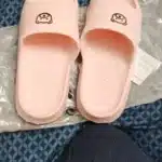 Women's Non-Slip EVA Slippers – Lightweight Summer Home & Outdoor Sandals photo review