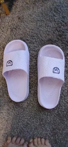 Women's Non-Slip EVA Slippers – Lightweight Summer Home & Outdoor Sandals photo review