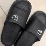 Women's Non-Slip EVA Slippers – Lightweight Summer Home & Outdoor Sandals photo review