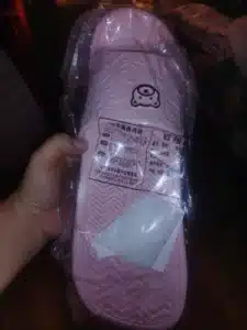 Women's Non-Slip EVA Slippers – Lightweight Summer Home & Outdoor Sandals photo review