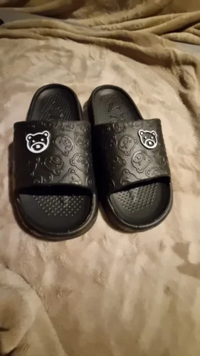 Women's Non-Slip EVA Slippers – Lightweight Summer Home & Outdoor Sandals photo review