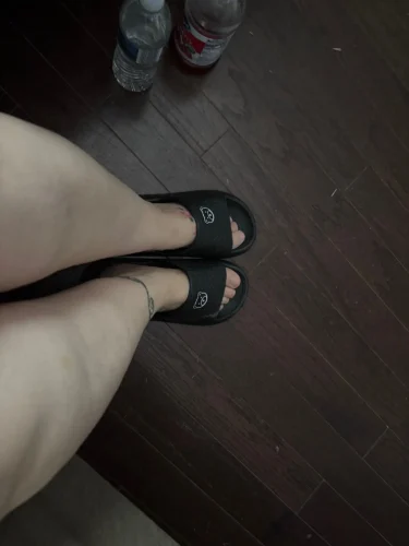Women's Non-Slip EVA Slippers – Lightweight Summer Home & Outdoor Sandals photo review