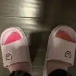 Women's Non-Slip EVA Slippers – Lightweight Summer Home & Outdoor Sandals photo review