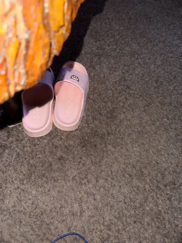 Women's Non-Slip EVA Slippers – Lightweight Summer Home & Outdoor Sandals photo review