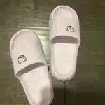 Women's Non-Slip EVA Slippers – Lightweight Summer Home & Outdoor Sandals photo review
