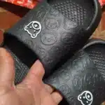 Women's Non-Slip EVA Slippers – Lightweight Summer Home & Outdoor Sandals photo review