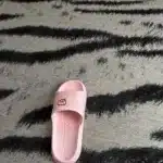 Women's Non-Slip EVA Slippers – Lightweight Summer Home & Outdoor Sandals photo review