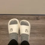 Women's Non-Slip EVA Slippers – Lightweight Summer Home & Outdoor Sandals photo review