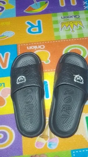 Women's Non-Slip EVA Slippers – Lightweight Summer Home & Outdoor Sandals photo review