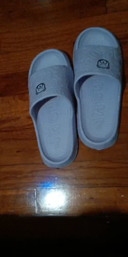 Women's Non-Slip EVA Slippers – Lightweight Summer Home & Outdoor Sandals photo review