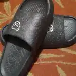 Women's Non-Slip EVA Slippers – Lightweight Summer Home & Outdoor Sandals photo review