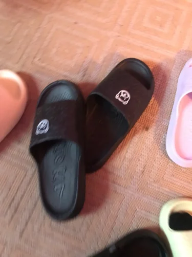 Women's Non-Slip EVA Slippers – Lightweight Summer Home & Outdoor Sandals photo review
