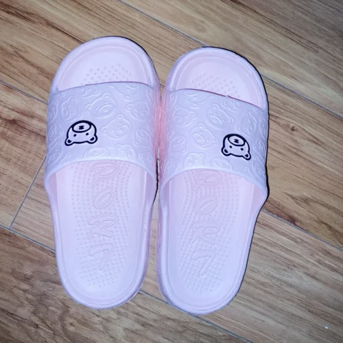 Women's Non-Slip EVA Slippers – Lightweight Summer Home & Outdoor Sandals photo review