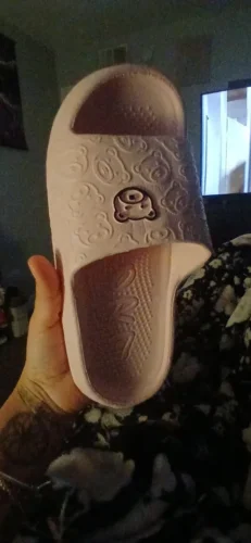 Women's Non-Slip EVA Slippers – Lightweight Summer Home & Outdoor Sandals photo review
