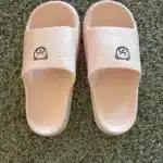 Women's Non-Slip EVA Slippers – Lightweight Summer Home & Outdoor Sandals photo review