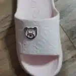 Women's Non-Slip EVA Slippers – Lightweight Summer Home & Outdoor Sandals photo review