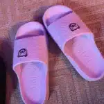 Women's Non-Slip EVA Slippers – Lightweight Summer Home & Outdoor Sandals photo review