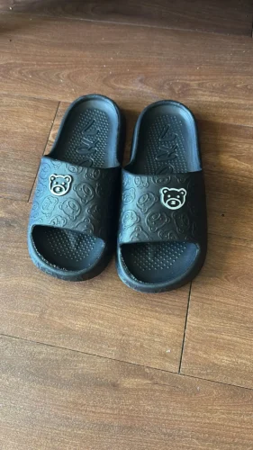 Women's Non-Slip EVA Slippers – Lightweight Summer Home & Outdoor Sandals photo review
