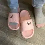 Women's Non-Slip EVA Slippers – Lightweight Summer Home & Outdoor Sandals photo review