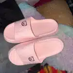 Women's Non-Slip EVA Slippers – Lightweight Summer Home & Outdoor Sandals photo review