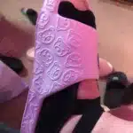 Women's Non-Slip EVA Slippers – Lightweight Summer Home & Outdoor Sandals photo review