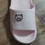 Women's Non-Slip EVA Slippers – Lightweight Summer Home & Outdoor Sandals photo review