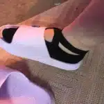 Women's Non-Slip EVA Slippers – Lightweight Summer Home & Outdoor Sandals photo review