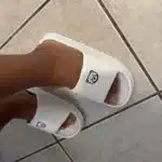 Women's Non-Slip EVA Slippers – Lightweight Summer Home & Outdoor Sandals photo review