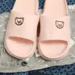 Women's Non-Slip EVA Slippers – Lightweight Summer Home & Outdoor Sandals photo review