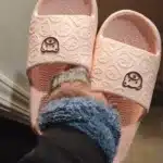 Women's Non-Slip EVA Slippers – Lightweight Summer Home & Outdoor Sandals photo review