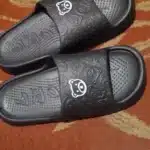Women's Non-Slip EVA Slippers – Lightweight Summer Home & Outdoor Sandals photo review