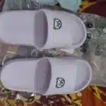 Women's Non-Slip EVA Slippers – Lightweight Summer Home & Outdoor Sandals photo review