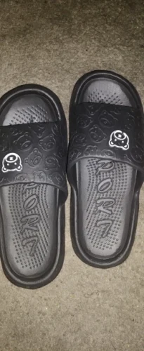 Women's Non-Slip EVA Slippers – Lightweight Summer Home & Outdoor Sandals photo review