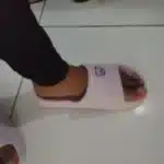 Women's Non-Slip EVA Slippers – Lightweight Summer Home & Outdoor Sandals photo review
