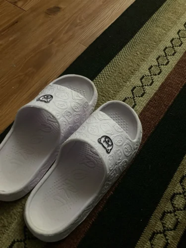 Women's Non-Slip EVA Slippers – Lightweight Summer Home & Outdoor Sandals photo review