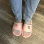 Women's Non-Slip EVA Slippers – Lightweight Summer Home & Outdoor Sandals photo review
