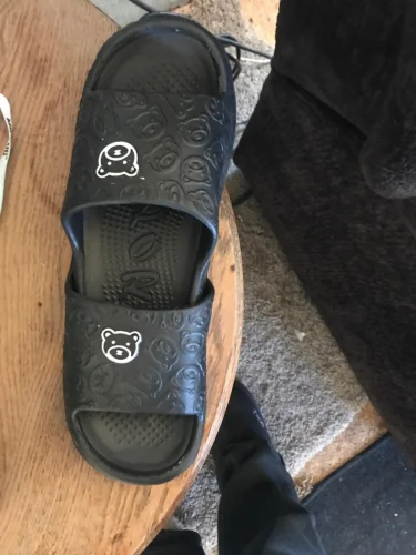 Women's Non-Slip EVA Slippers – Lightweight Summer Home & Outdoor Sandals photo review