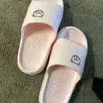 Women's Non-Slip EVA Slippers – Lightweight Summer Home & Outdoor Sandals photo review