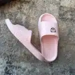 Women's Non-Slip EVA Slippers – Lightweight Summer Home & Outdoor Sandals photo review