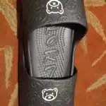Women's Non-Slip EVA Slippers – Lightweight Summer Home & Outdoor Sandals photo review