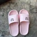 Women's Non-Slip EVA Slippers – Lightweight Summer Home & Outdoor Sandals photo review